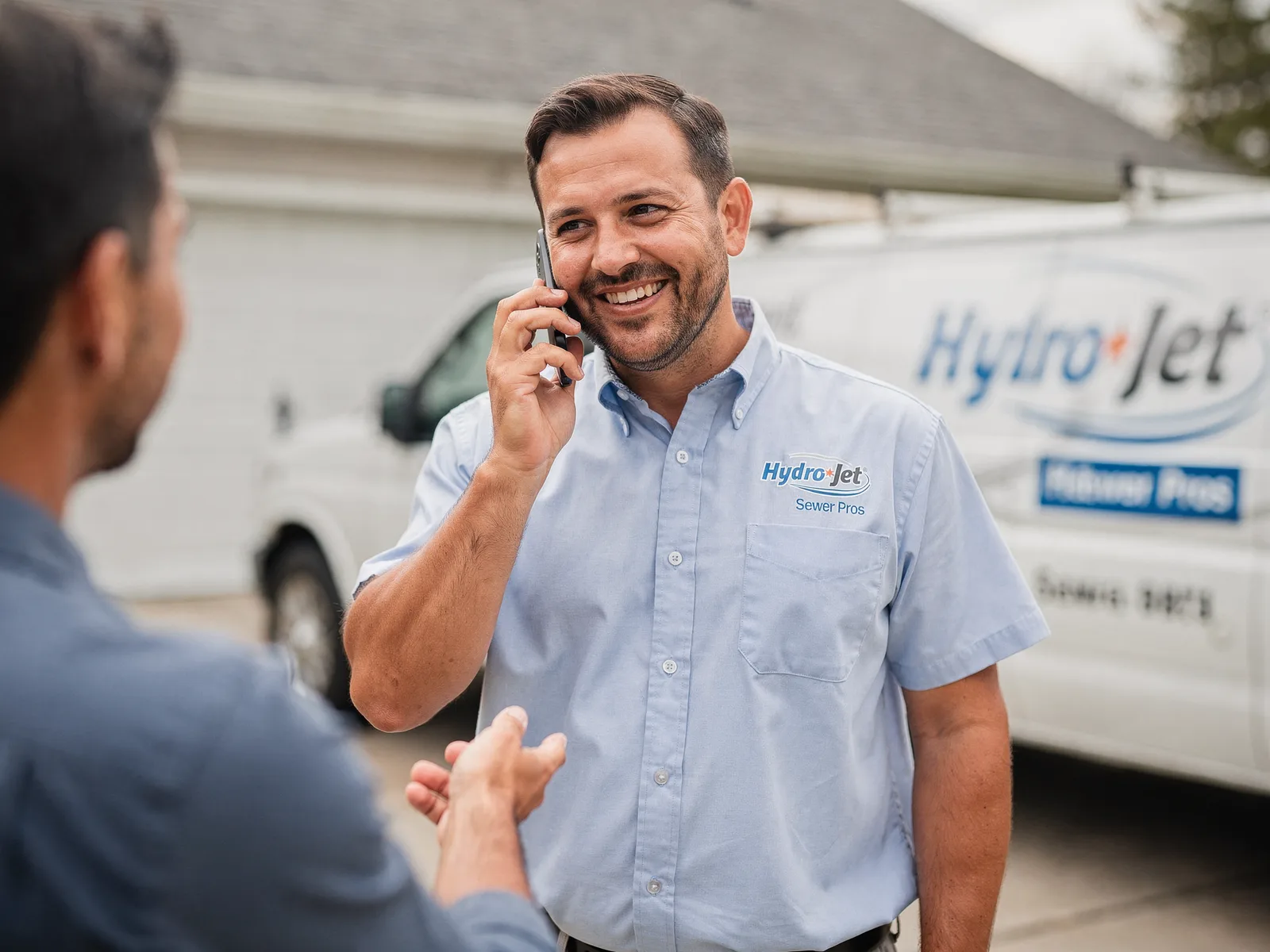 Hydro Jetting Harlingen, TX FAQs